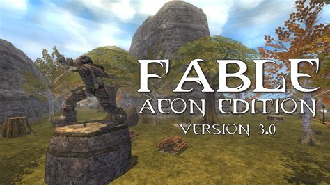 fable aeon edition